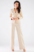 Pantalon femme model 166812 awama